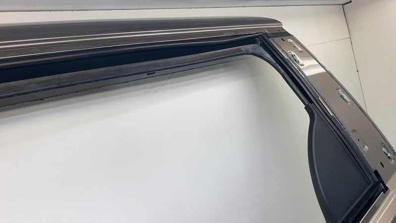 ⭕ 2017-2024 Chrysler Pacifica Rear Driver Side Door Shell Panel Left Gold - PTE