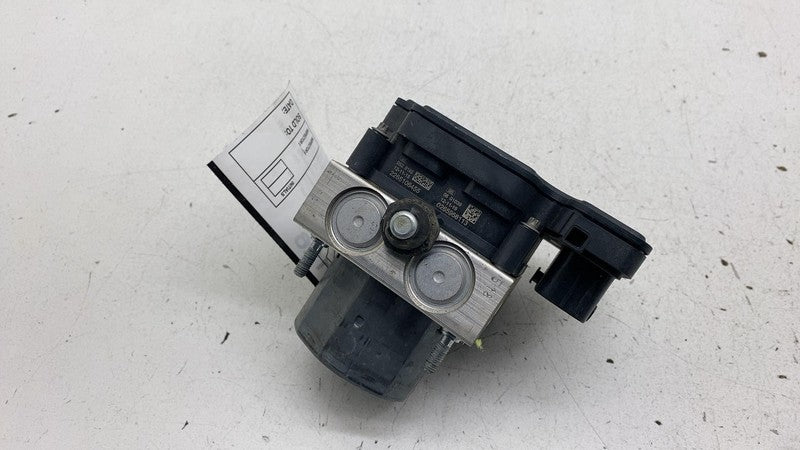 600636300C 2012-2015 Model S Hydraulic Control ABS Anti-Lock Brake Pump Module 6006363-00-C