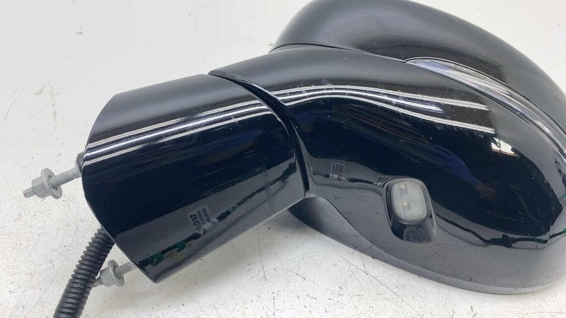 7RM59DX8AA ⭕2025 Chrysler Pacifica Driver Side Exterior Rear View Door Mirror Left Blue PPS