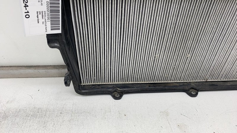 ⭕ 2016-2020 Tesla Model S Under Hood Cabin HVAC HEPA Air Filter & Fram