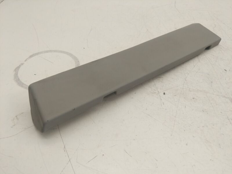 1002301 04 B 12-20 Model S Instrument Panel IP Lower Glove Box Compartment Cover 1002301-04-B