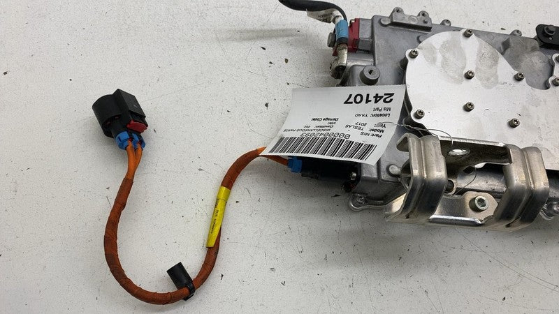 ⭕ 2016-2020 Model S High Voltage Gen 2 DC-DC Power Converter Module 10