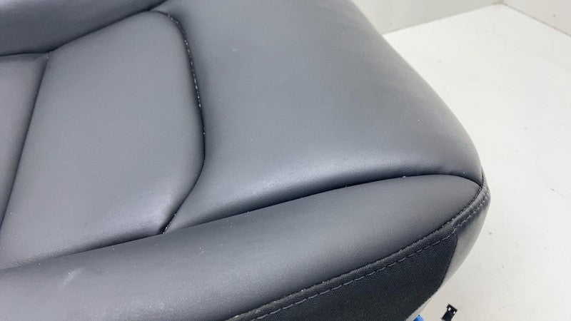 ⭕ 2017-2023 Tesla Model 3 Front Left Seat Lower Cushion w/ Lower Frame Track LH