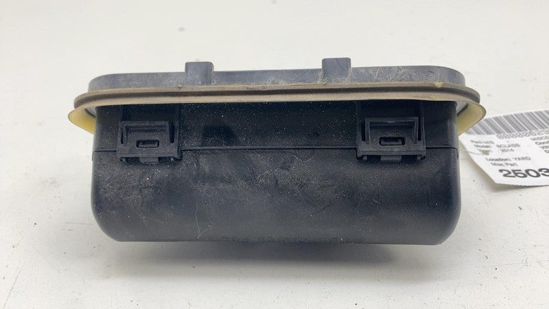 A2048300442 ⭕ 14-15 Mercedes-Benz B Electric Drive Rear Bumper Air Vent Grille A2048300442