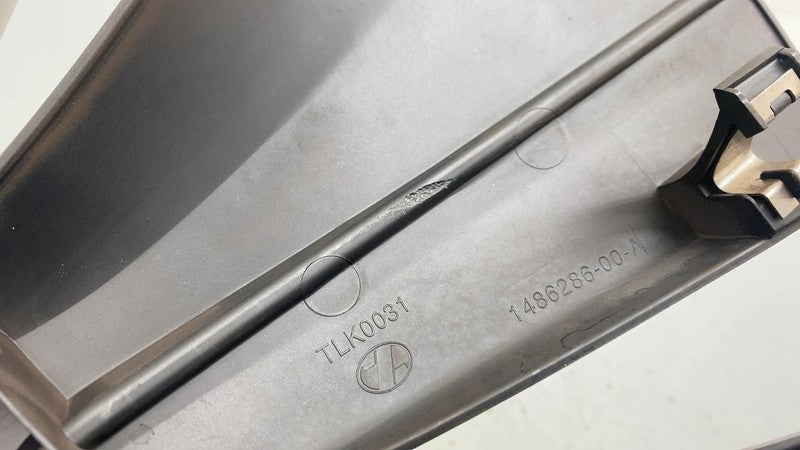 ⭕ 2016-2025 Tesla Model S MS 19" Wheel Rim Center Cap Hub Cap Cover 14