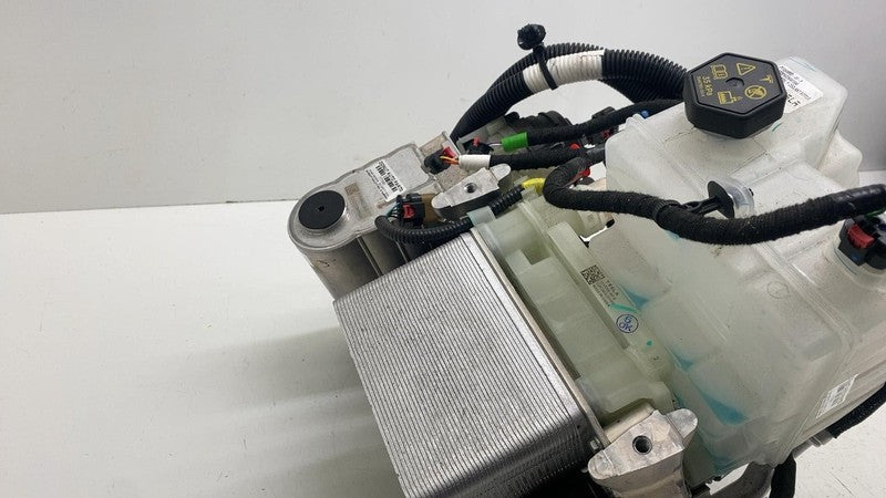 1506803-00-F ⭕ 2021-2025 Tesla Model 3 Supermanifold Refrigerant Chiller w/ Coolant Reservoir