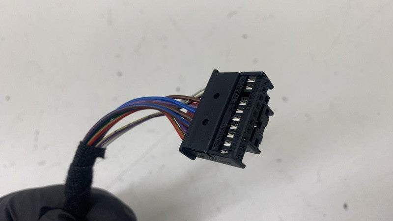 4KE971687N ⭕ 19-23 Audi E-Tron Rear Left Driver Side Door Wire Wiring Harness 4KE971687N