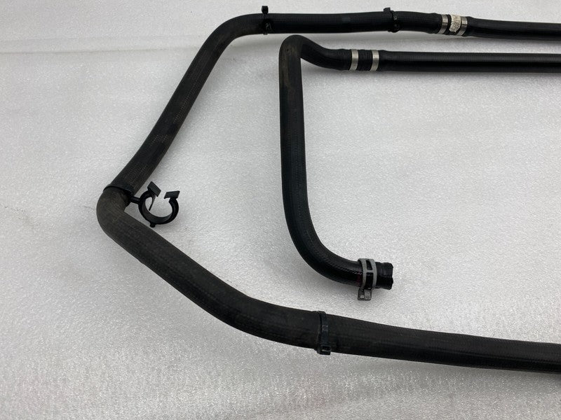1061751 ⭕ 2016-2020 Tesla Model X Cooling LRDU Inlet and Outlet Hose Line Tube 1061751