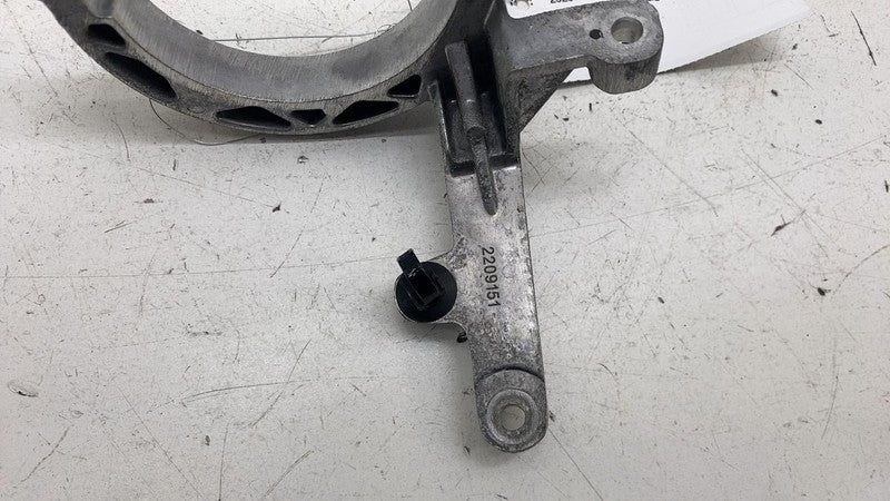 32208557 ⭕ 2021-2023 Polestar 2 Battery Coolant Cooling Water Pump Mount Bracket 32208554