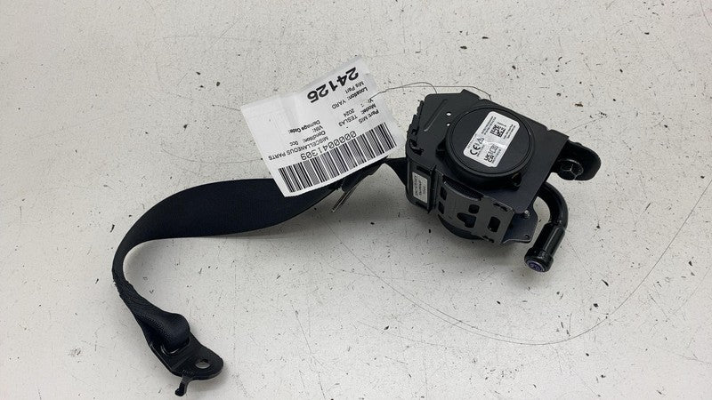 ⭕ 2024 2025 Tesla Model 3 Second Row Outboard Seat Belt Retractor 1856