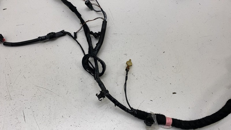 ⭕ 2021-2023 Tesla Model 3 M3 Trunk Lid Deck Lid Wire Wiring Harness 20