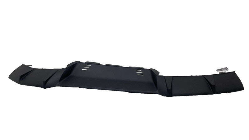 ⭕2022 2023 2024 BMW iX Rear Bumper Lower Valance Panel Assy 5112114609