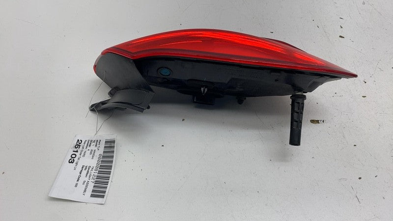 6701071510 ⭕ 14-21 Maserati Ghibli Rear Driver Side Outer Taillight Lamp Left LH 6701071510