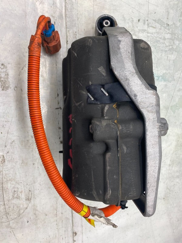 ⭕ 16-20 Tesla Model S Electric Air Conditioning A/C Compressor Pump 10