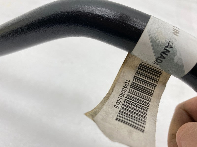 104396100B ⭕ 2012-2020 Tesla Model S Rear Suspension Sway Stabilizer Bar 20MM 1043961-00-B