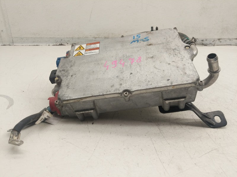 1028665 00 B ⭕ 12-15 Model S MS High Voltage Gen 2 DC-DC Power Converter Module 1028665-00-B