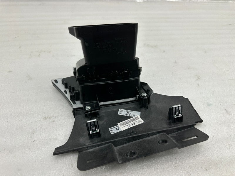 109687700A ⭕ 12-20 Model S X Front Left DasH Instrument Panel Air Vent Outlet 1096877-00-A