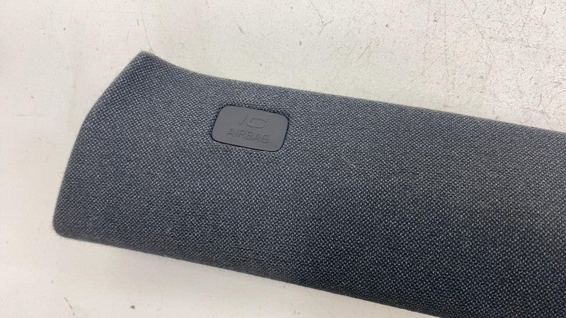 31651879 ⭕ 2021-2023 Polestar 2 Front Left Windshield A-Pillar Trim Cover Panel 31651879