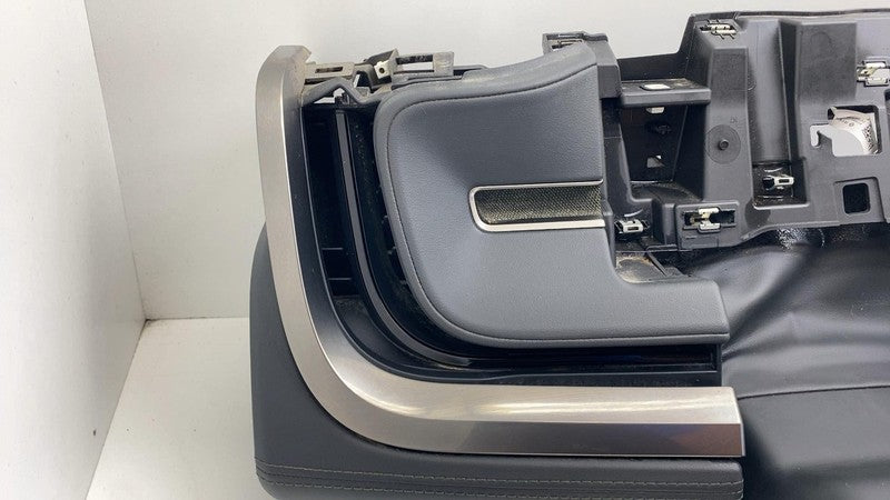 ⭕ 2022 2023 2024 2025 Rivian R1S Front Dashboard Dash Panel Trim Panel Assembly