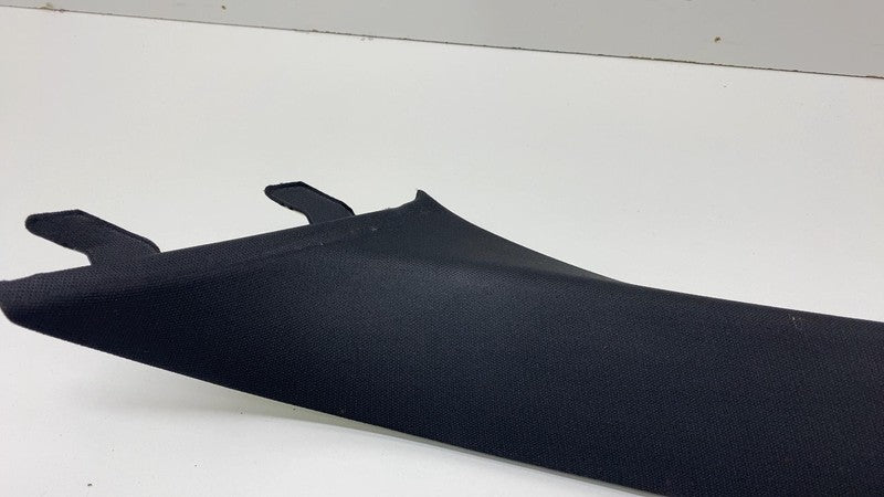 521070-10 2017-2023 BMW 530e Front & Rear Left A + B + C-Pillar Upper Trim Cover Panel LH