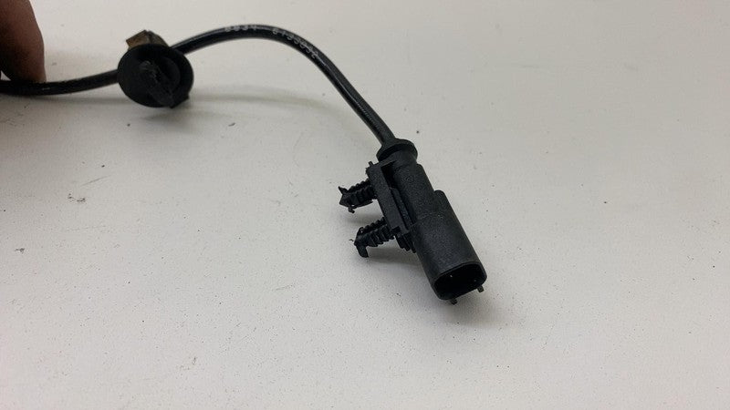 600636600B ⭕ 12-15 Model S Rear Left or Right Anti-Lock ABS Wheel Speed Sensor 6006366-00-B