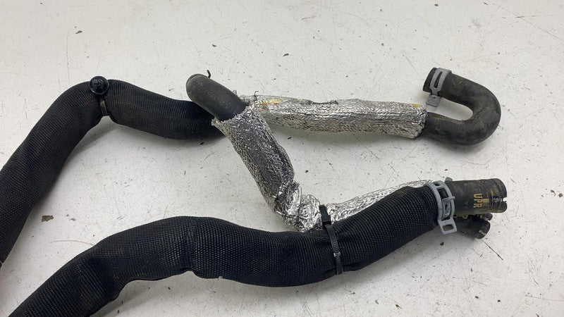 31684229 ⭕ 2021 2022 2023 Polestar 2 Coolant Cooling Water Hose Tube Pipe OEM 31684229