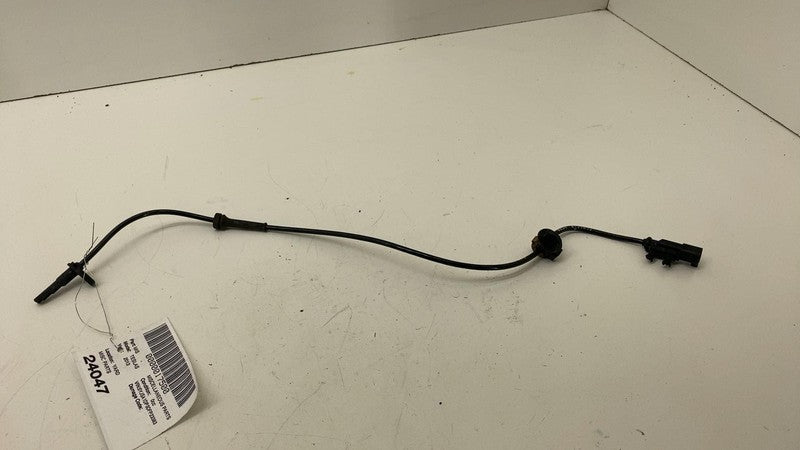 600636600B ⭕ 12-15 Model S Rear Left or Right Anti-Lock ABS Wheel Speed Sensor 6006366-00-B