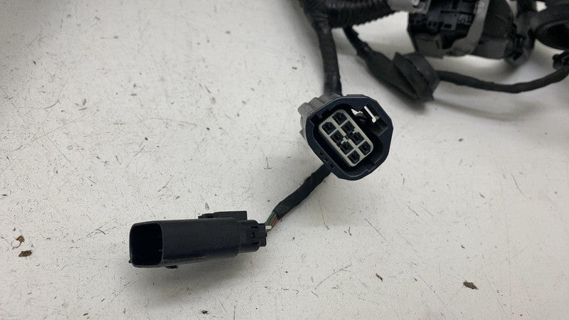 PT00891018 E ⭕ 2025 Rivian R1S Front End Engine Bay Wiring Harness Cable Wire PT00891018-E