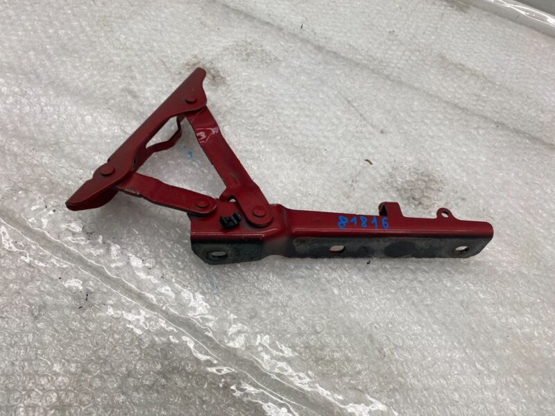 2012-2020 Tesla Model S Front Driver Side Bonnet Hood Hinge Closure Assist Left