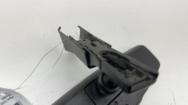 ⭕ 2016 Chevy Silverado 1500 Front Windshield Interior Rear View Mirror