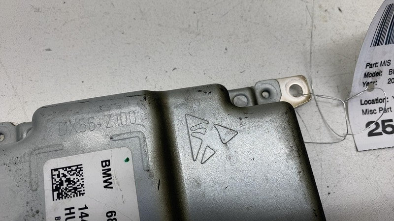 61426819838 2018-2020 BMW 530e G30 Drive Motor Inverter Battery Charging Control Module Unit