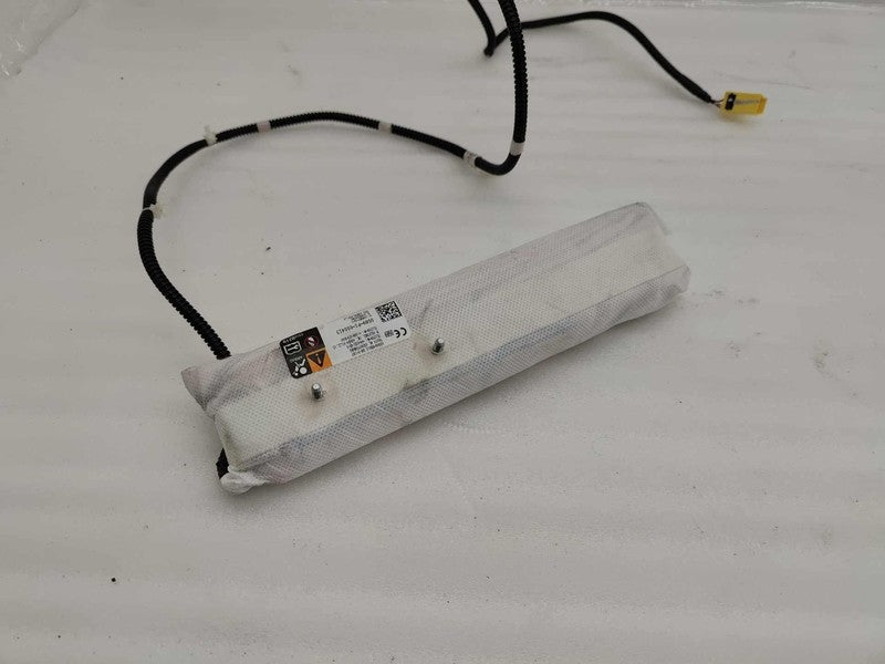 ⭕ 2012-2017 Tesla Model S MS Front Driver Side Seat Airbag Left OEM 10