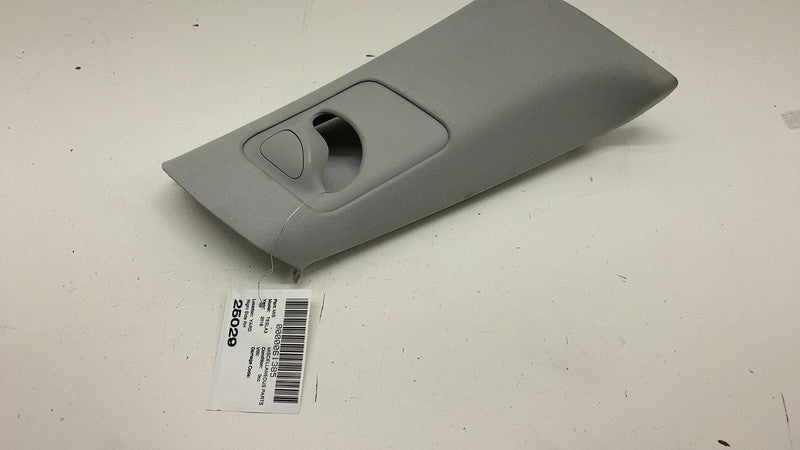 ⭕17-23 Model 3 Passenger Side B-Pillar Upper Trim Cover Panel Right 10