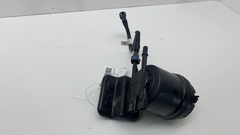 2019 2020 2021 2022 2023 2024 Ram 2500 3500 Fuel Filter & Bracket 6.7L