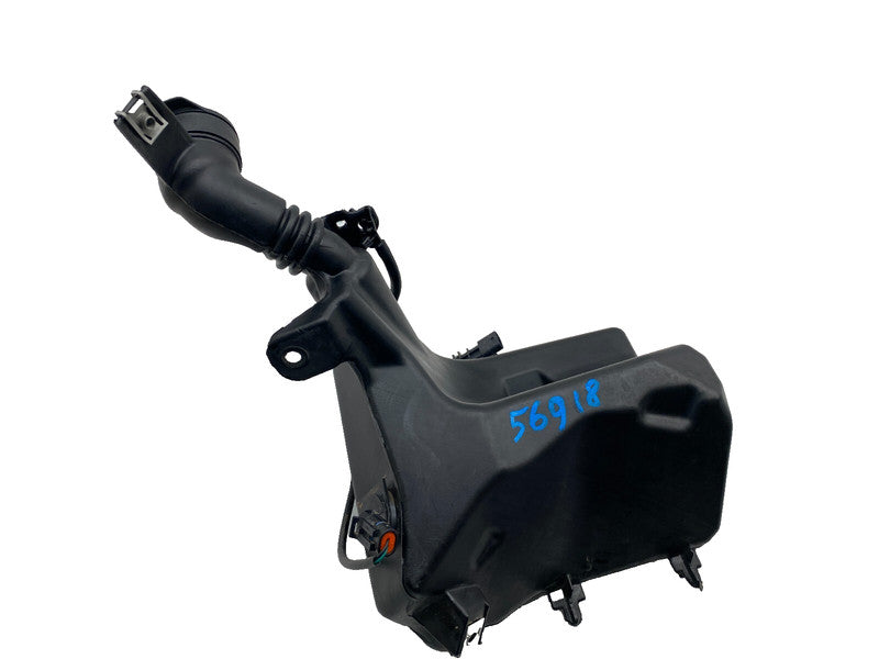 ⭕ 17-23 Model 3 Front Windshield Wiper Washer Reservoir Tank & Pump 10