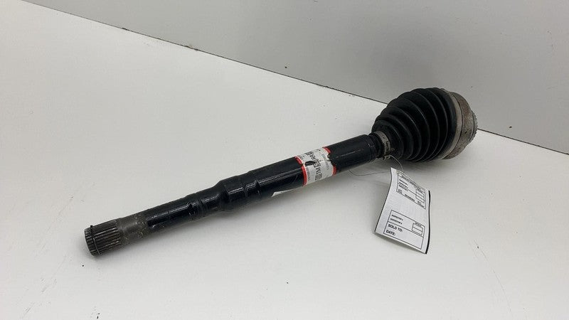125016900B 2024 Tesla Model Cybertruck Rear Right Tri-Motor CV Axle Halfshaft (PARTS ONLY)