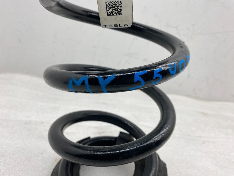 ⭕ 20-24 Model Y Rear Left or Right Shock Absorber Strut Coil Spring 11