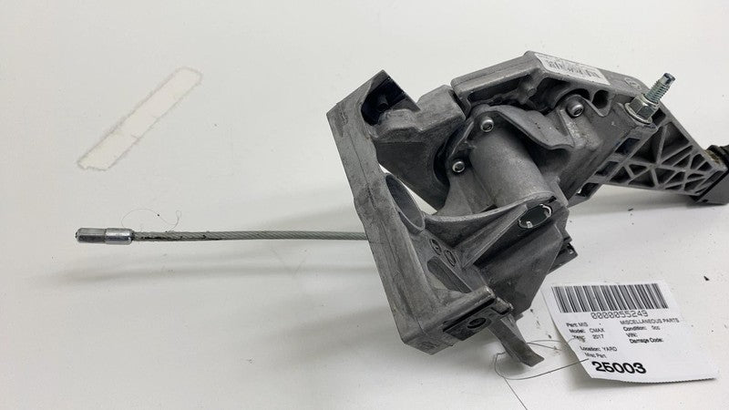 2013-2018 Ford C-Max Emergency Park Parking Hand Brake Lever Release Handle Assy