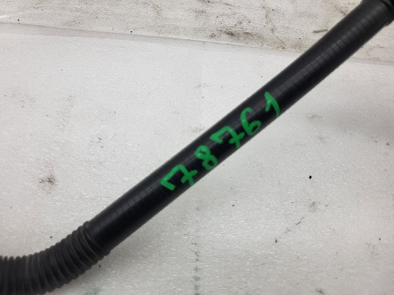 107760000C 17-22 Model 3 Front FDU Radiator Bypass Cooling Hose Tube Pipe Line 1077600-00-C