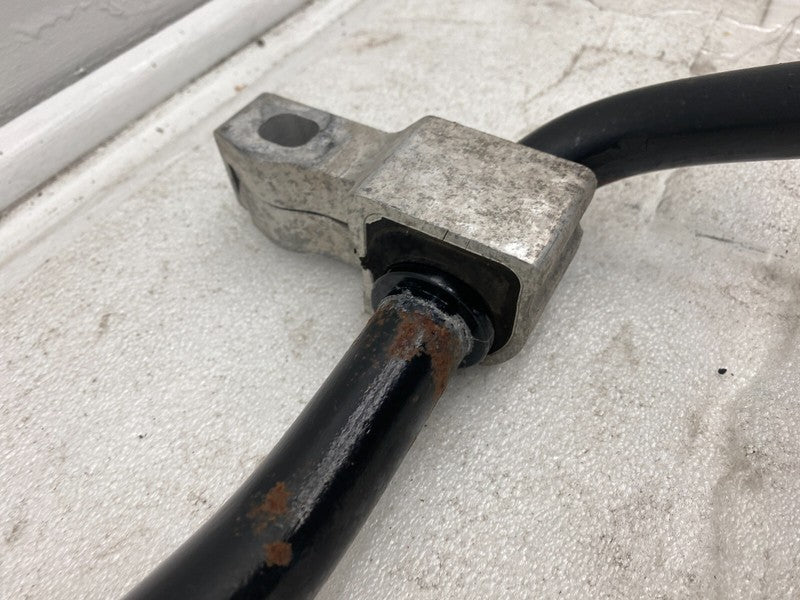 ⭕ 2012-2015 Tesla Model S MS Front Suspension Stabilizer Anti Roll Sway Bar Assy