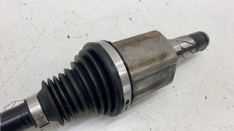 104416800A 2024 2025 Tesla Model 3 M3 Rear Right Axle Shaft Halfshaft (25MM x 565MM) RH RWD