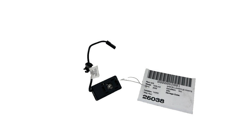 ⭕ 17-23 Model 3 Y Rear Left Radio Antenna Noise Filter Amplifier LH 15