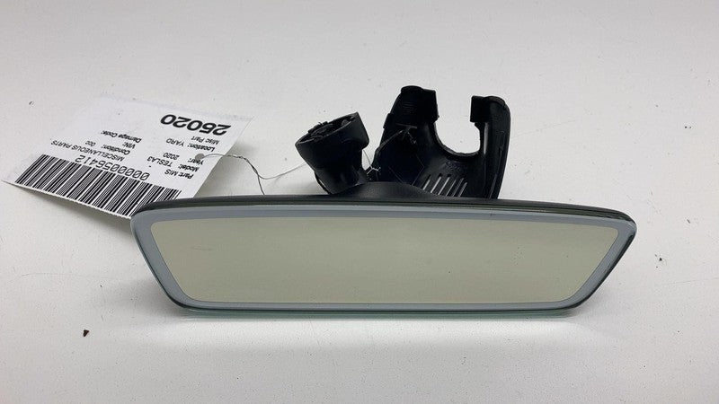 111990400C 2017-2023 Tesla Model 3 Front Windshield Interior Rear View Mirror 1119904-00-C