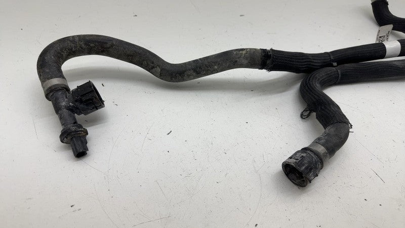 ⭕ 2025 Ram 1500 Pickup Jeep Wagoneer Intercooler Hoses Tube Line OEM 6