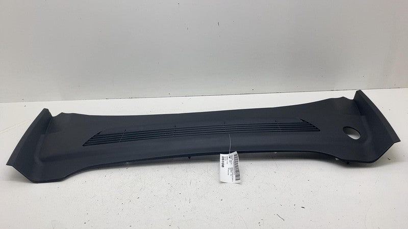 1619812-00-A ⭕ 20-24 Model Y Rear Section Underhood Trim HEPA Apron Cover Trim 1619812-00-A