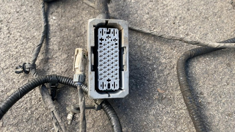 ⭕ 2019-2021 Ram 3500 Right Chassis Wiring Harness Cable Wire Loom OEM