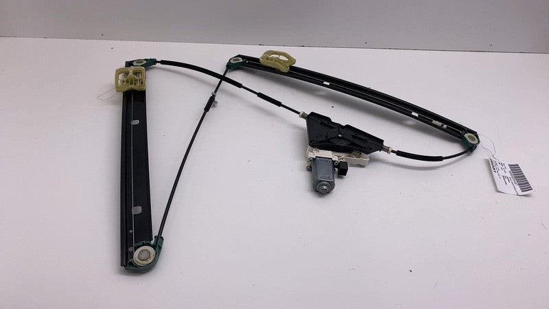 760 837 462 D ⭕ 2019-2024 Porsche Cayenne Front Right Door Window Regulator & Motor 760837462D