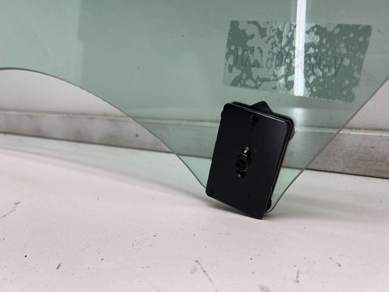 1568570-00-C ⭕ 2021-2023 Tesla Model 3 Front Left Driver Side Door Window Glass Double Pane