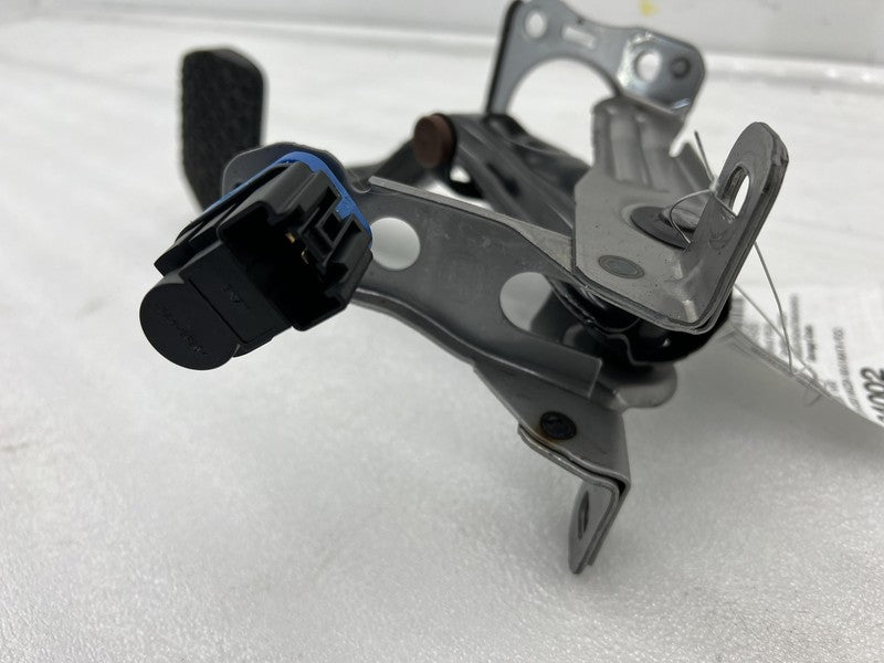 2016-2023 Mazda MX-5 Miata Floor Foot Brake Emergency Stop Pedal & Sensor Assy