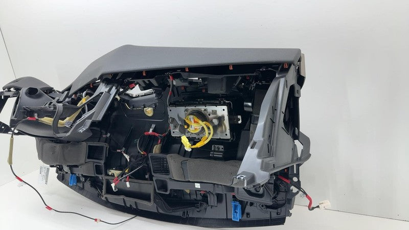 55401-10290-C0 ⭕ 2018-2019 Toyota C-HR Dash Dashboard Panel Assy (Black LB20) 55401-10290-C0